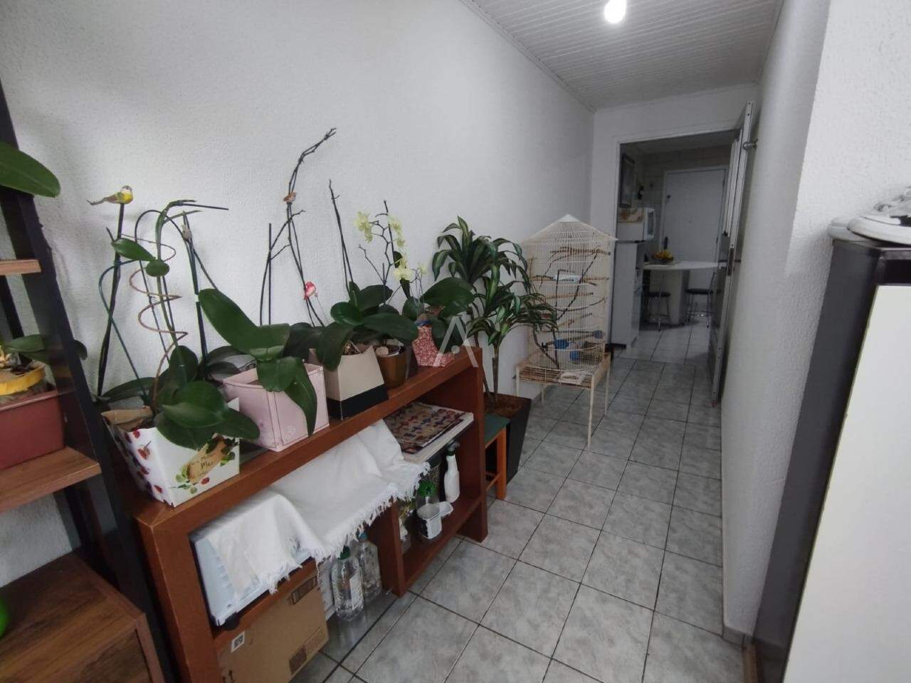 Apartamento para à venda no Bairro CENTRO em CASCAVEL: