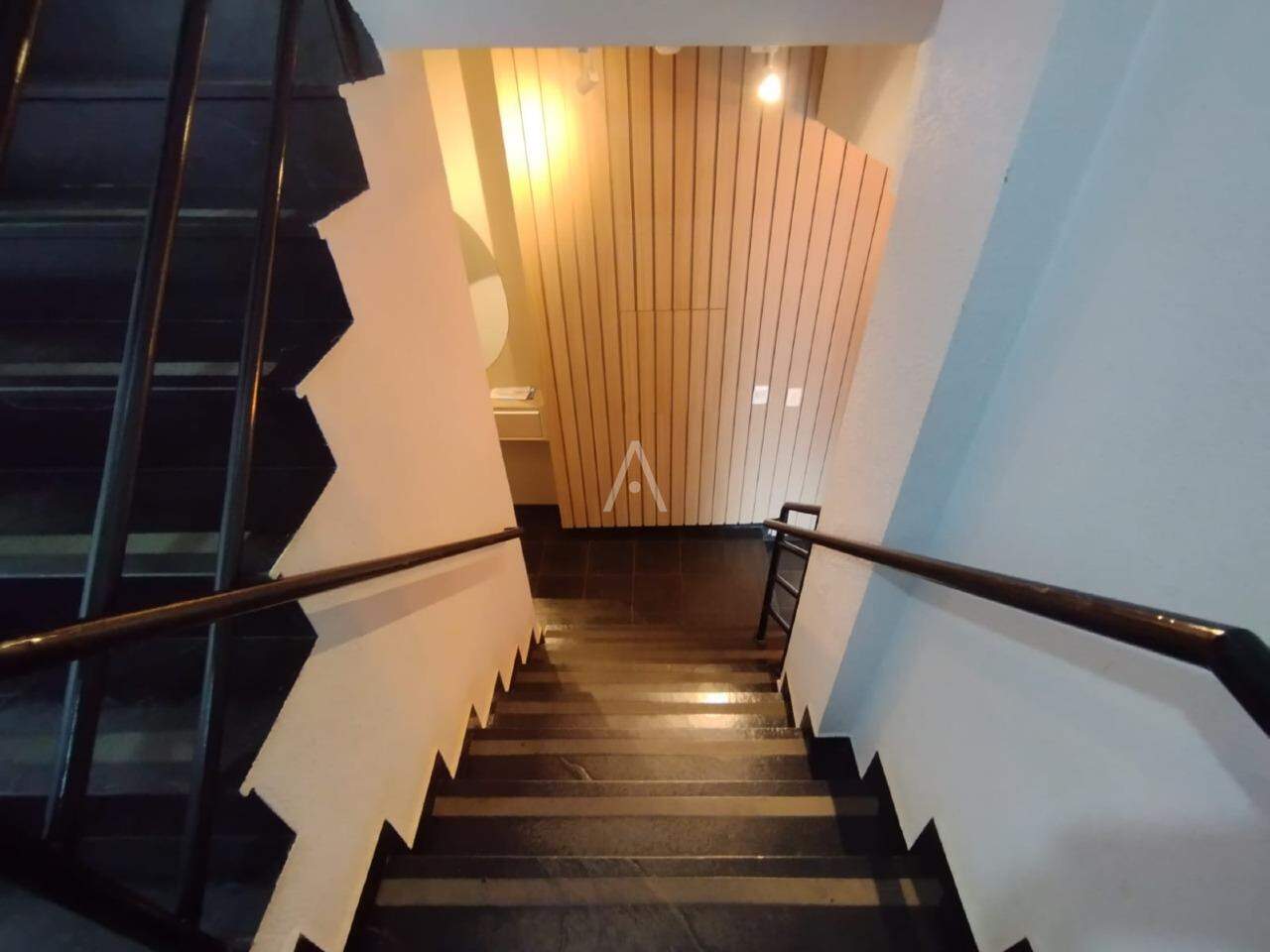 Apartamento para à venda no Bairro CENTRO em CASCAVEL: