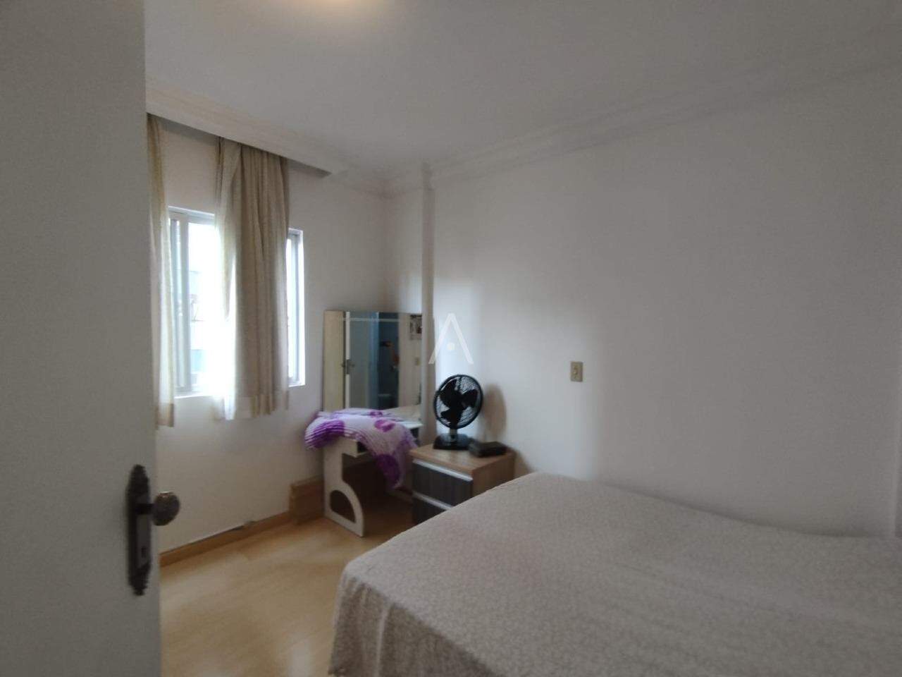 Apartamento para à venda no Bairro CENTRO em CASCAVEL: