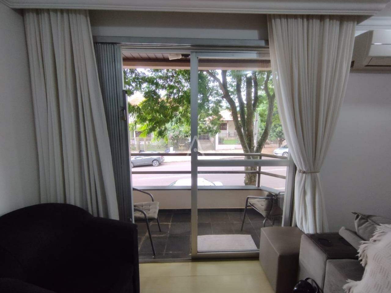 Apartamento para à venda no Bairro CENTRO em CASCAVEL: