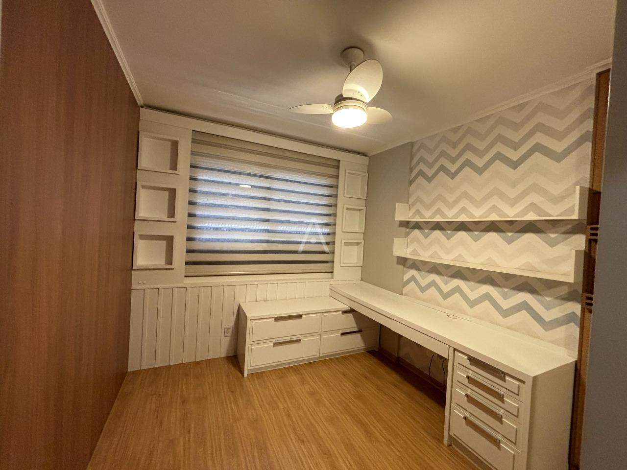 Apartamento para à venda no Bairro CENTRO em CASCAVEL: