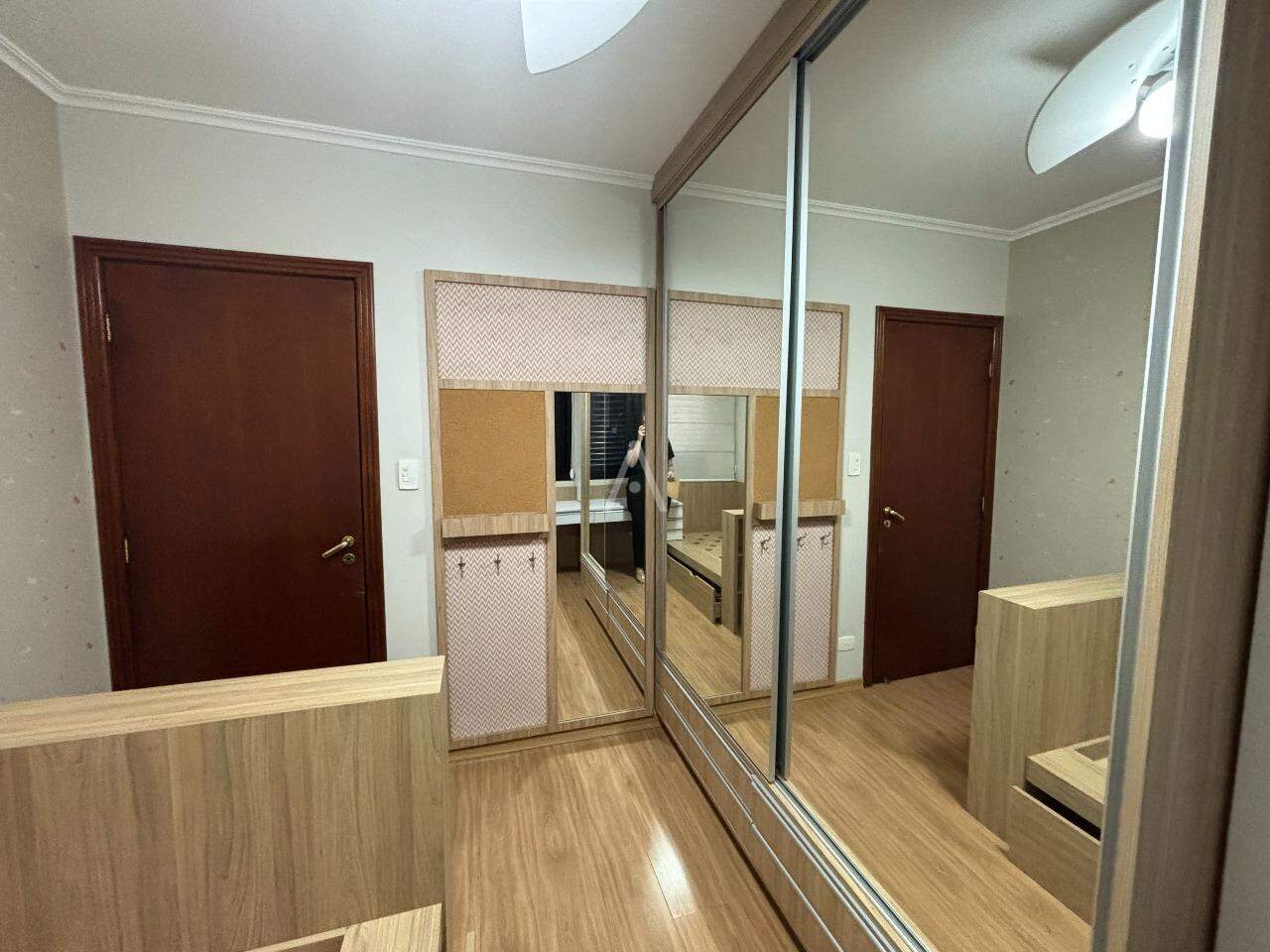 Apartamento para à venda no Bairro CENTRO em CASCAVEL: