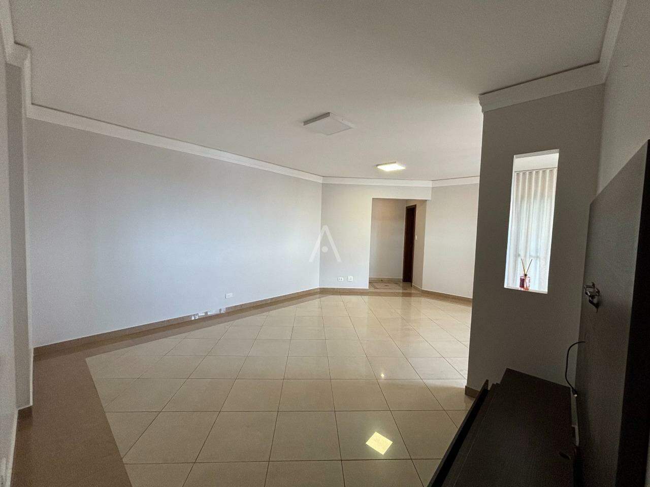 Apartamento para à venda no Bairro CENTRO em CASCAVEL: