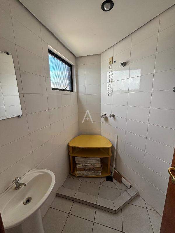 Apartamento para à venda no Bairro CENTRO em CASCAVEL: