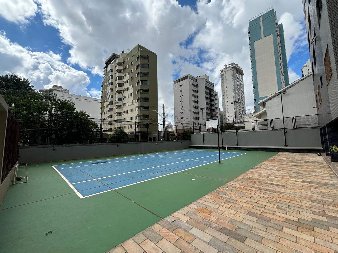 Apartamento para à venda no Bairro CENTRO em CASCAVEL:
