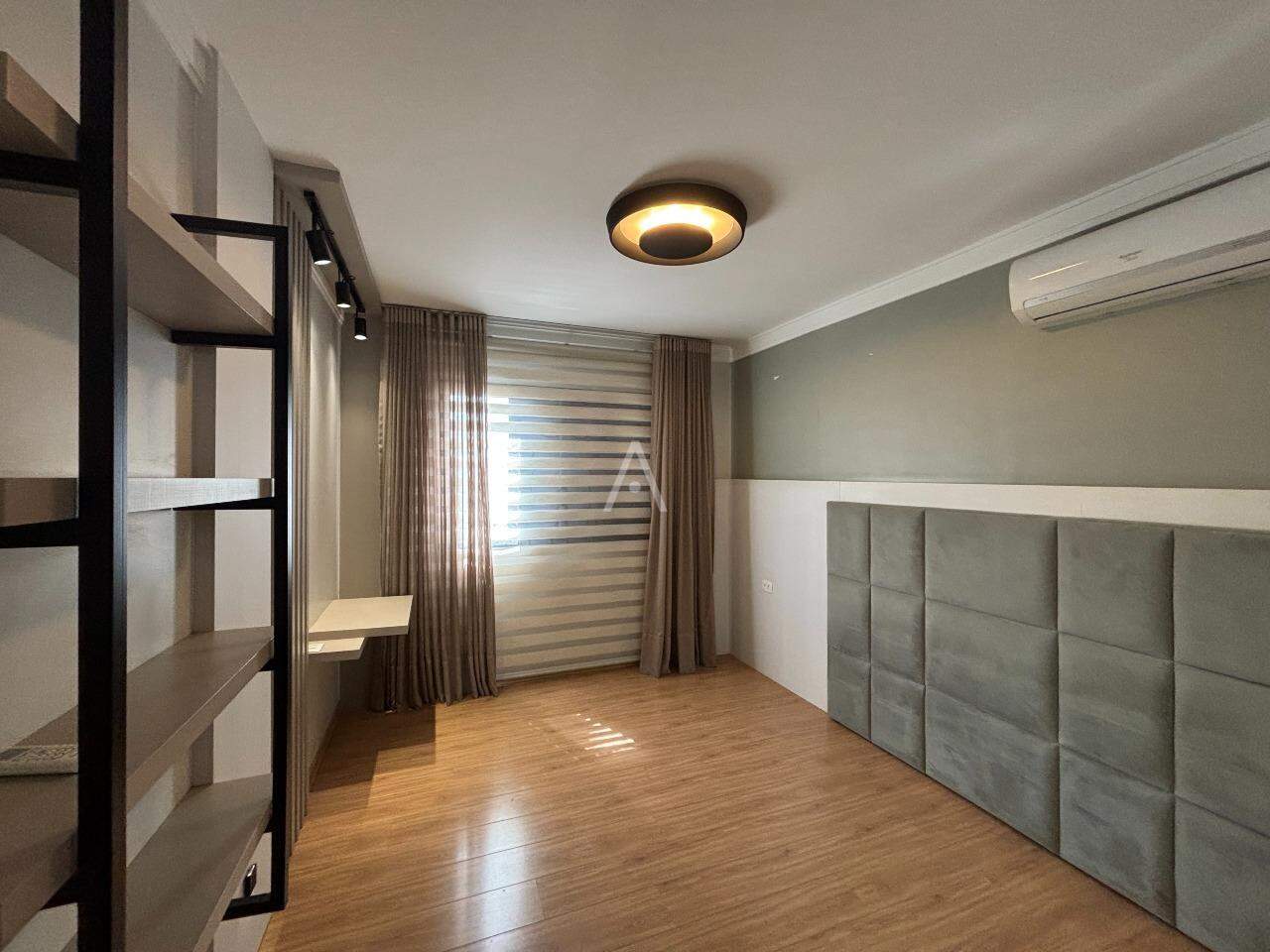 Apartamento para à venda no Bairro CENTRO em CASCAVEL: