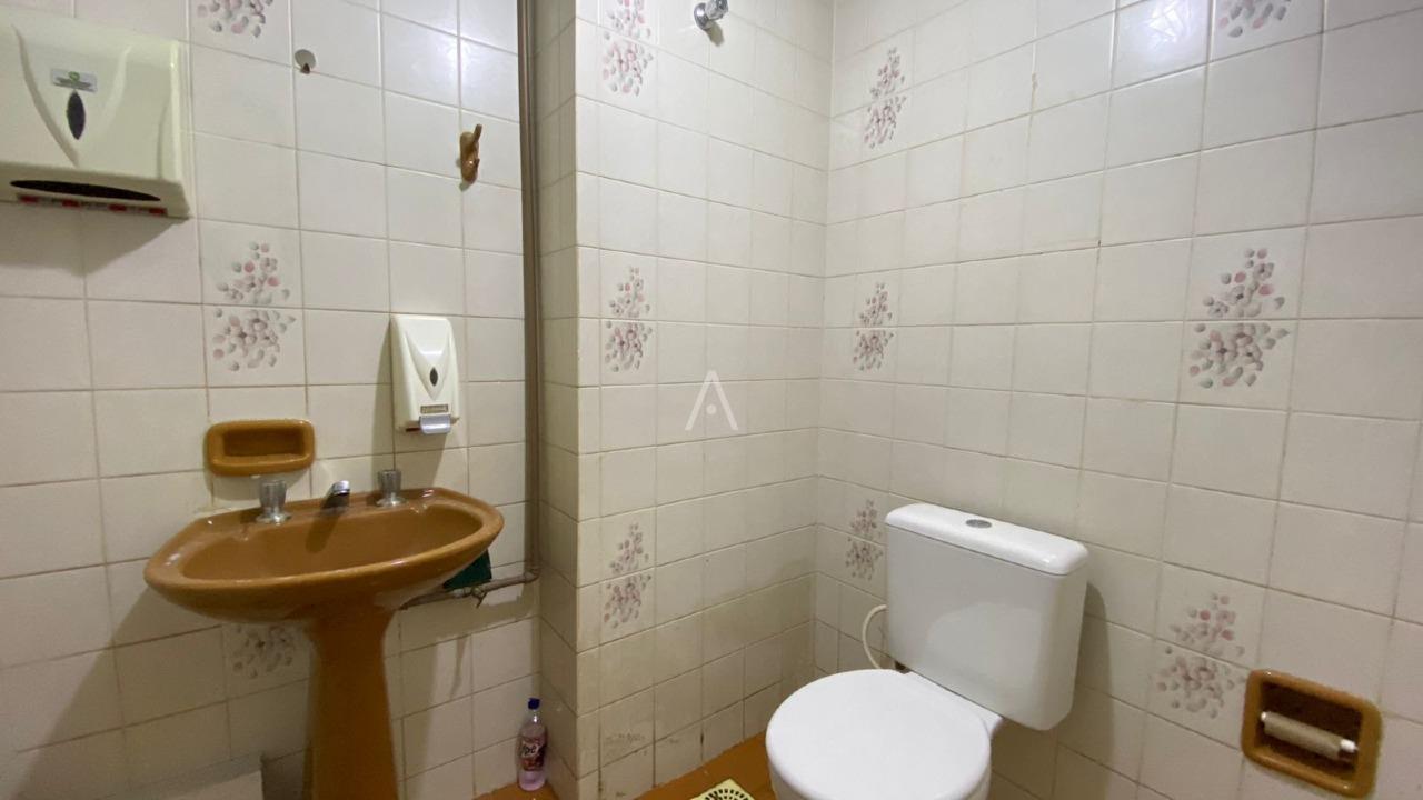 Sala Comercial para para aluguel no Bairro CENTRO em CASCAVEL: 