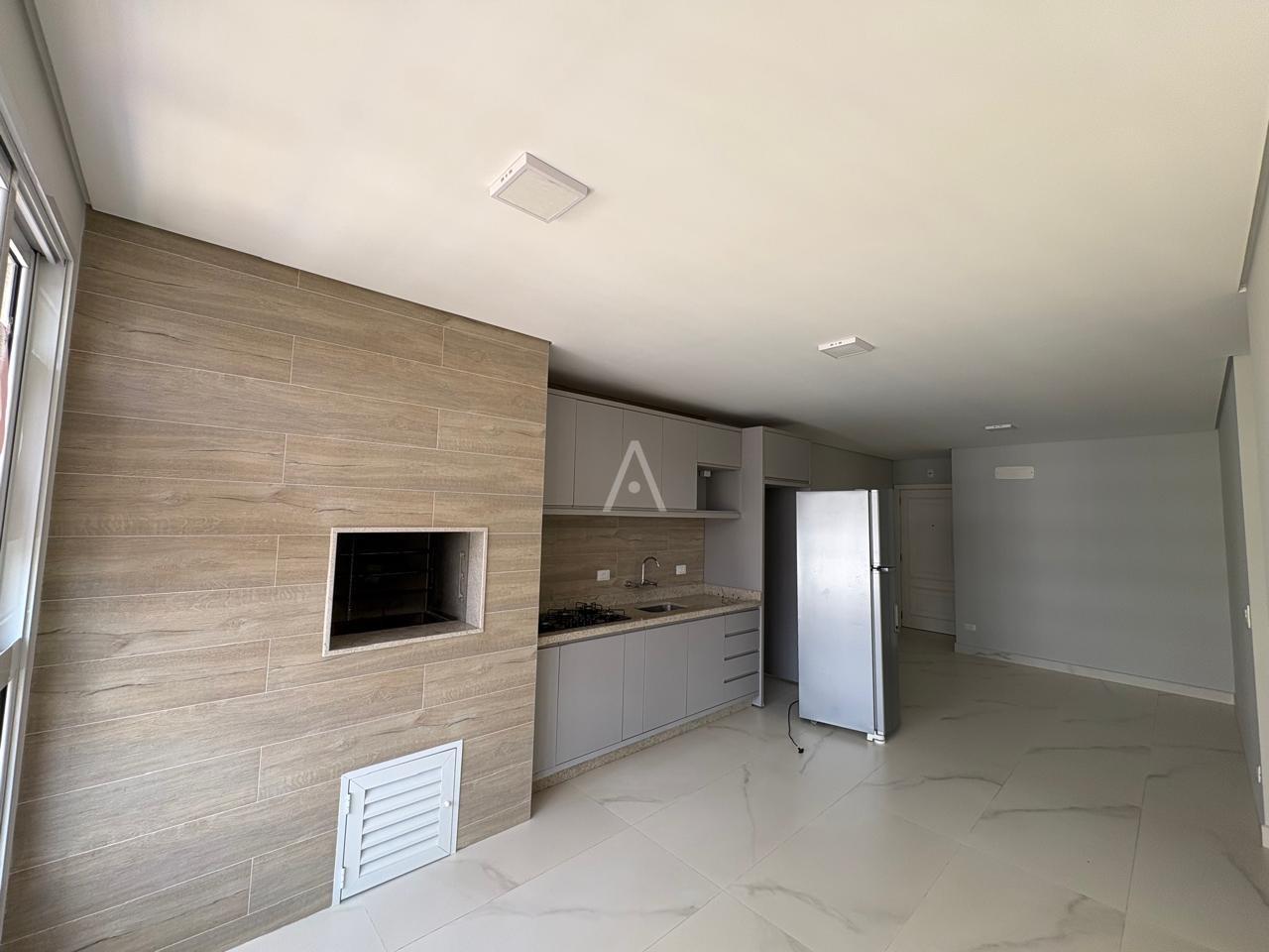 Apartamento para para aluguel no Bairro CENTRO em CASCAVEL: 