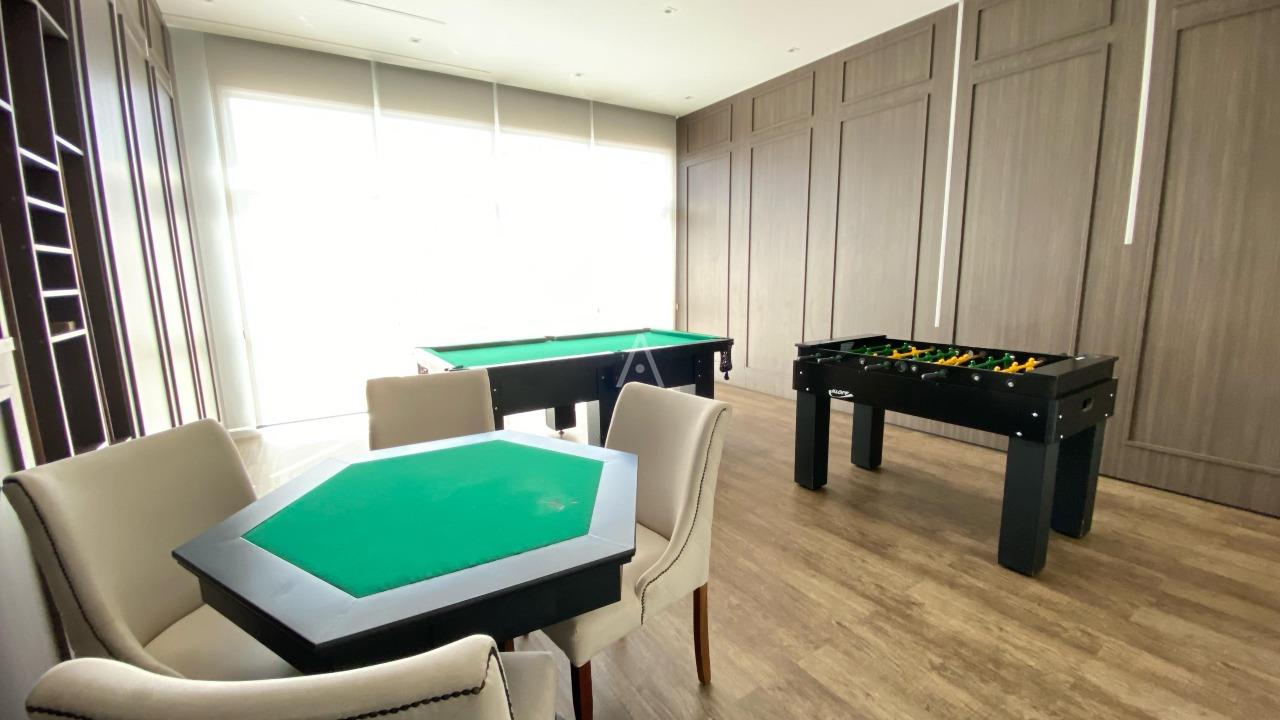 Apartamento para para aluguel no Bairro CENTRO em CASCAVEL: 