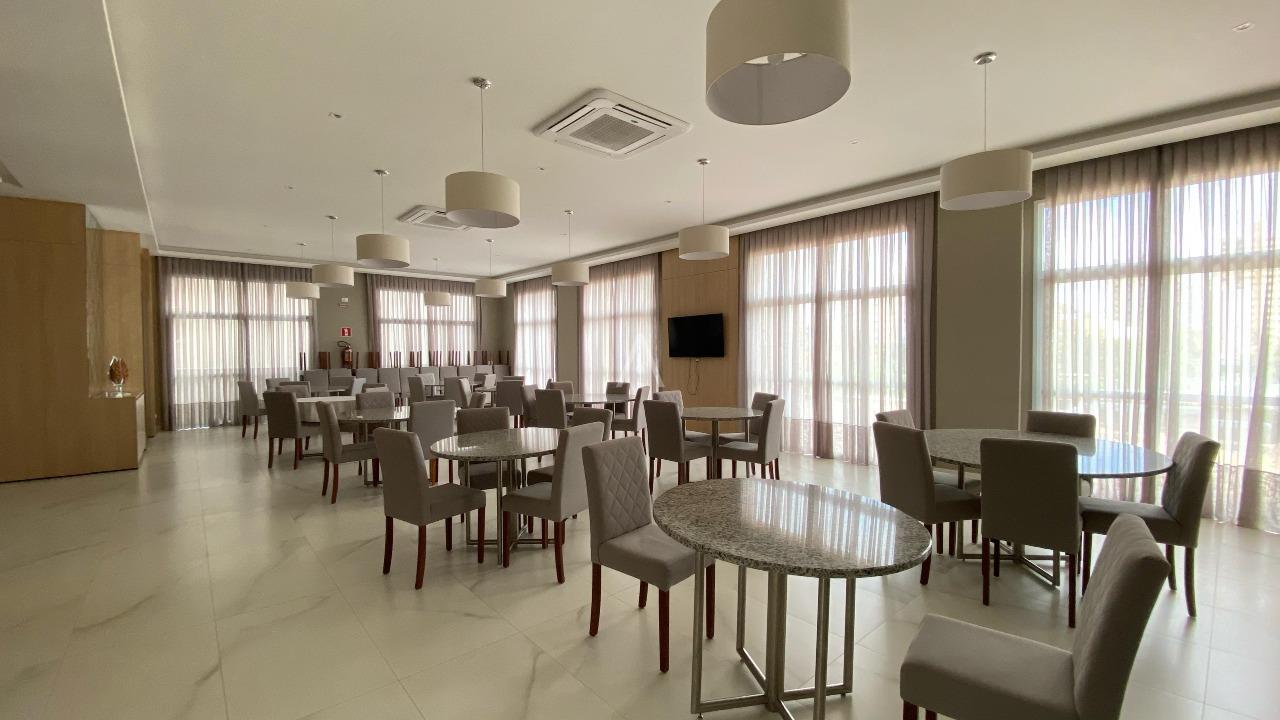 Apartamento para para aluguel no Bairro CENTRO em CASCAVEL: 