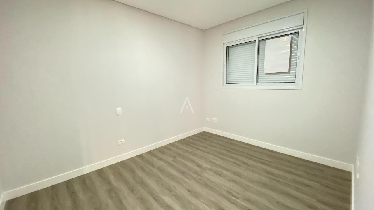 Apartamento para para aluguel no Bairro CENTRO em CASCAVEL: 