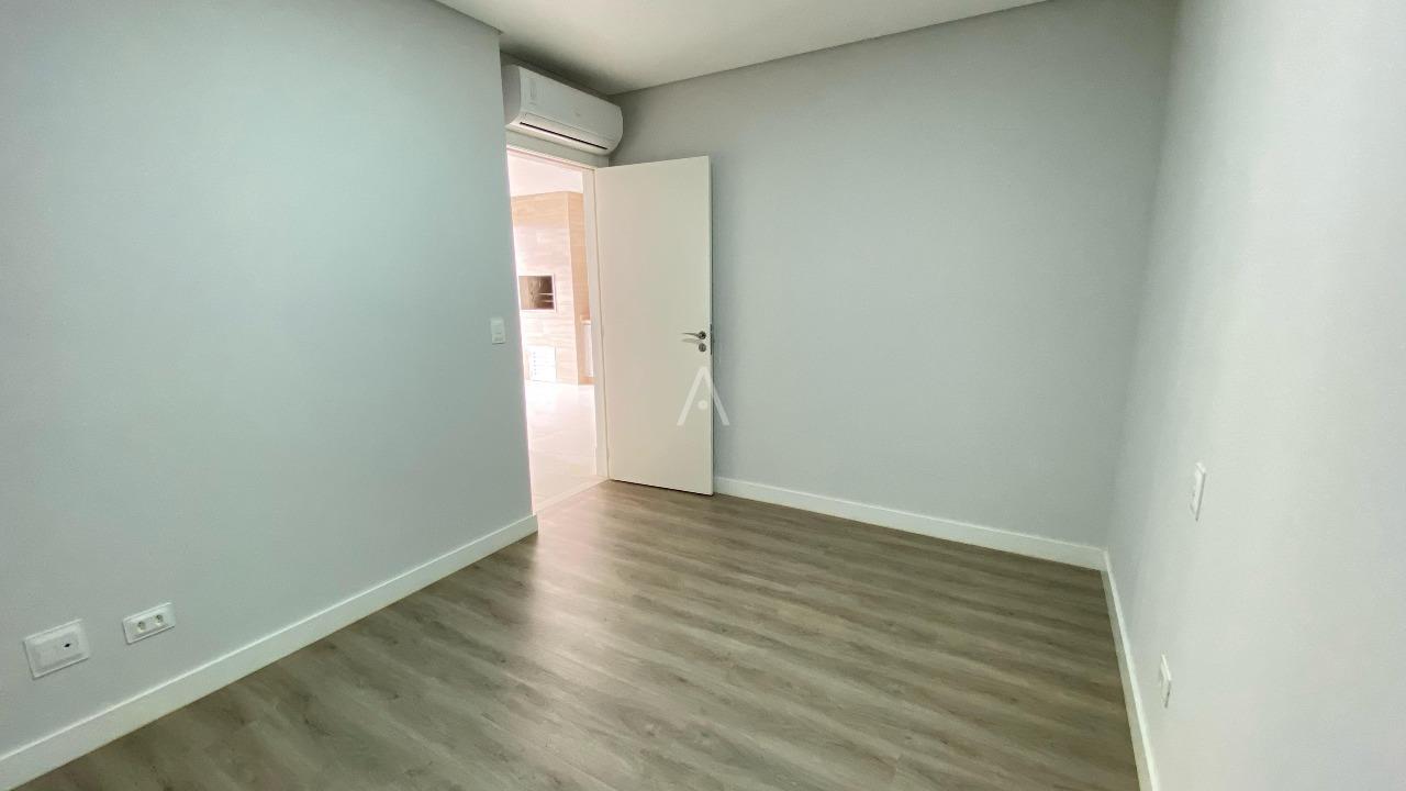 Apartamento para para aluguel no Bairro CENTRO em CASCAVEL: 