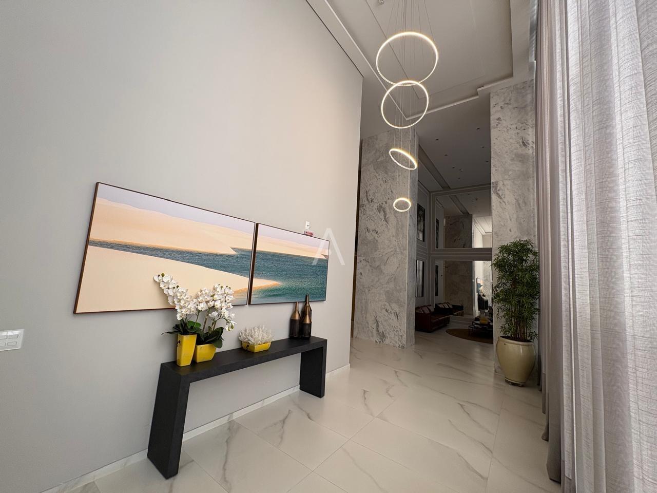 Apartamento para para aluguel no Bairro CENTRO em CASCAVEL: 