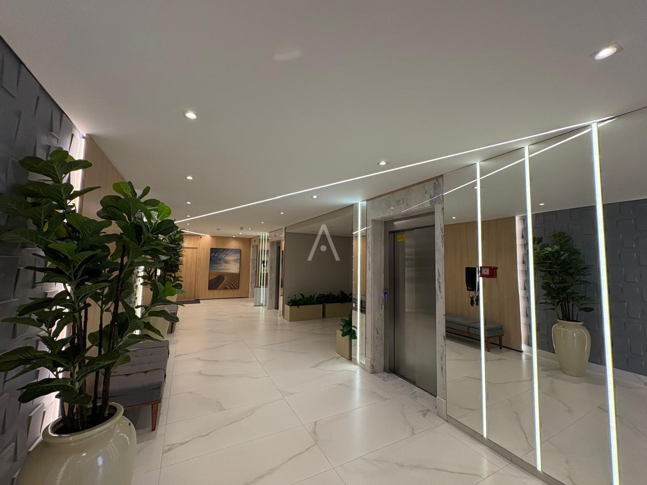 Apartamento para para aluguel no Bairro CENTRO em CASCAVEL: 