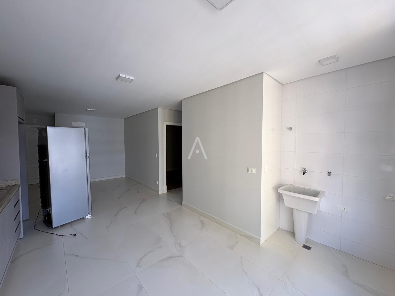 Apartamento para para aluguel no Bairro CENTRO em CASCAVEL: 