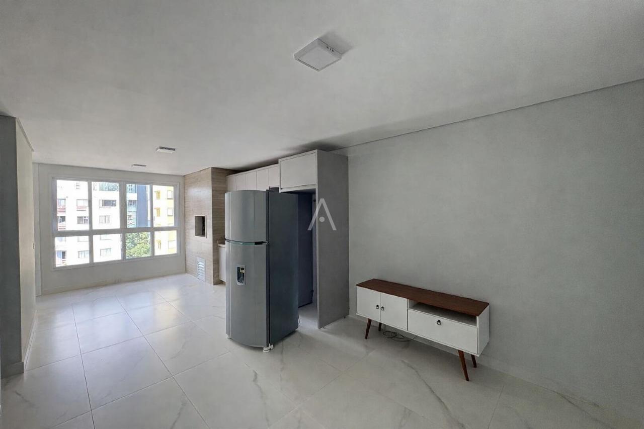 Apartamento para para aluguel no Bairro CENTRO em CASCAVEL: 