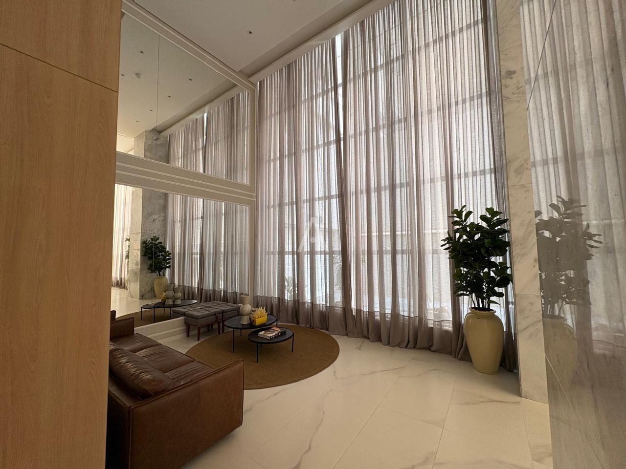 Apartamento para para aluguel no Bairro CENTRO em CASCAVEL: 