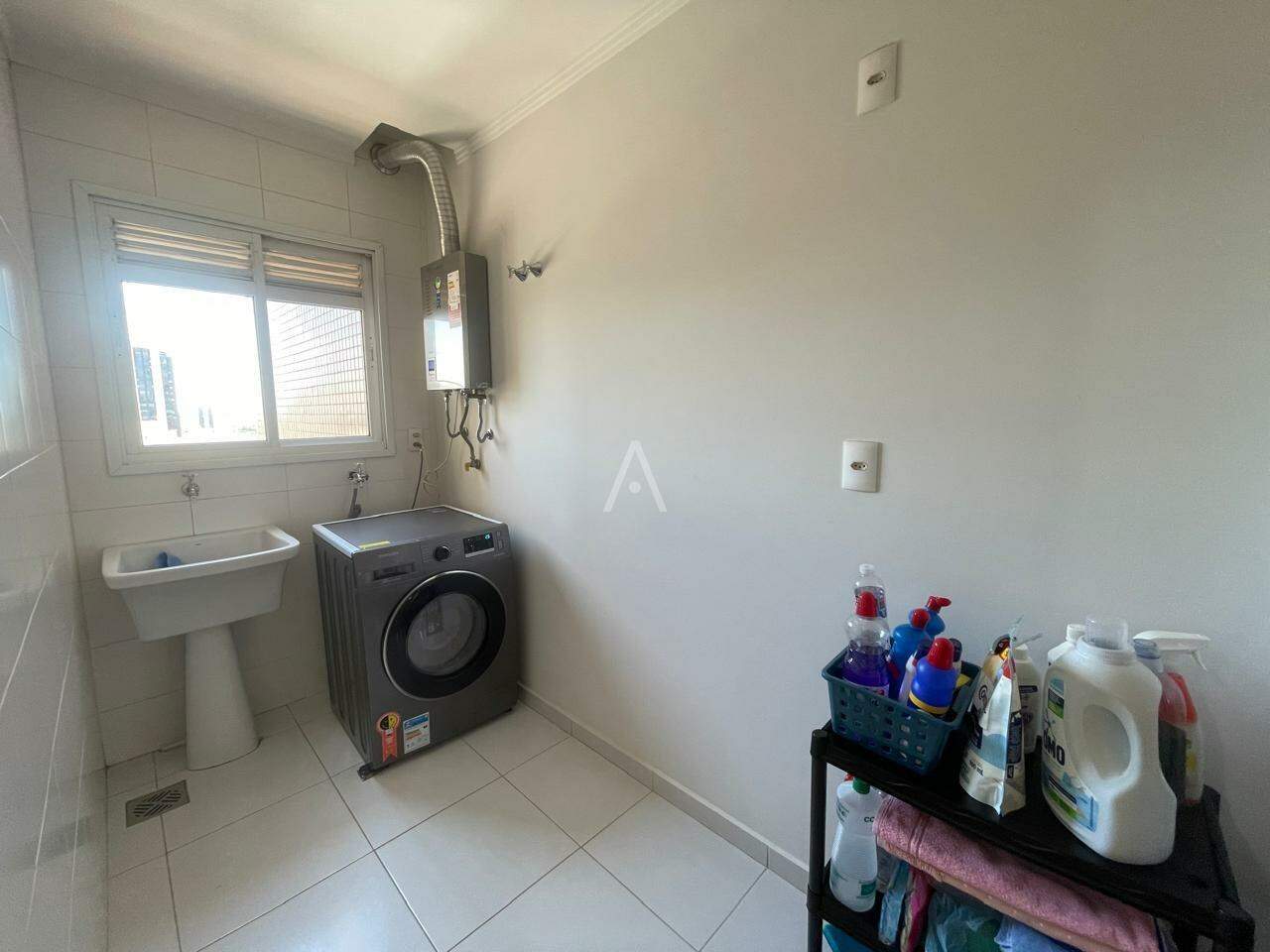 Apartamento para à venda no Bairro CENTRO em CASCAVEL: