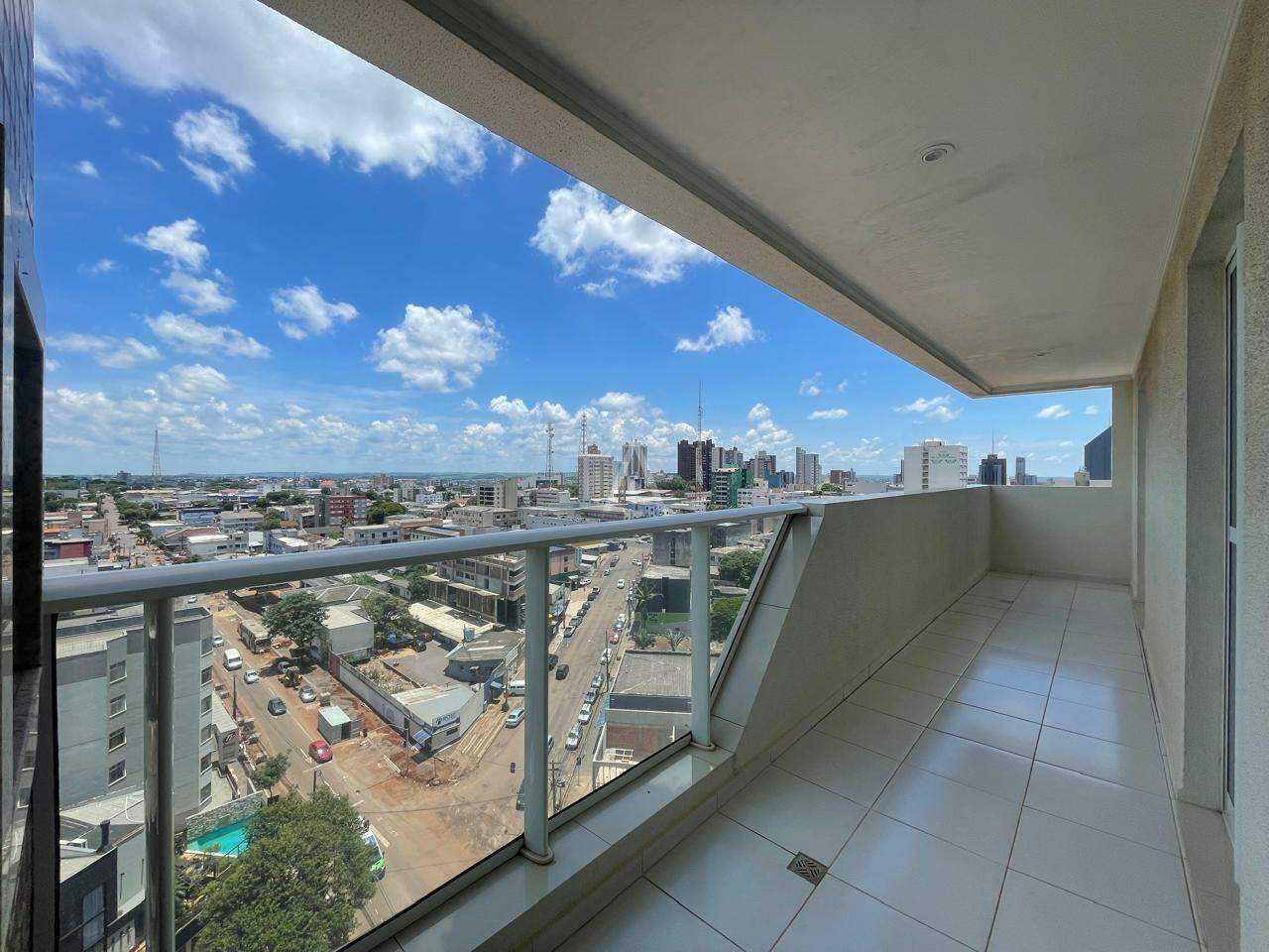 Apartamento para à venda no Bairro CENTRO em CASCAVEL: