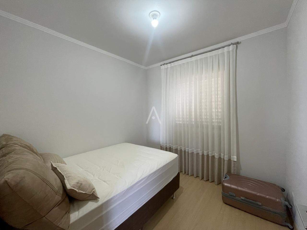 Apartamento para à venda no Bairro CENTRO em CASCAVEL: