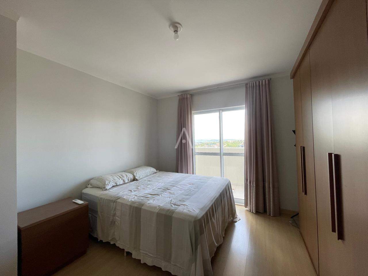 Apartamento para à venda no Bairro CENTRO em CASCAVEL: