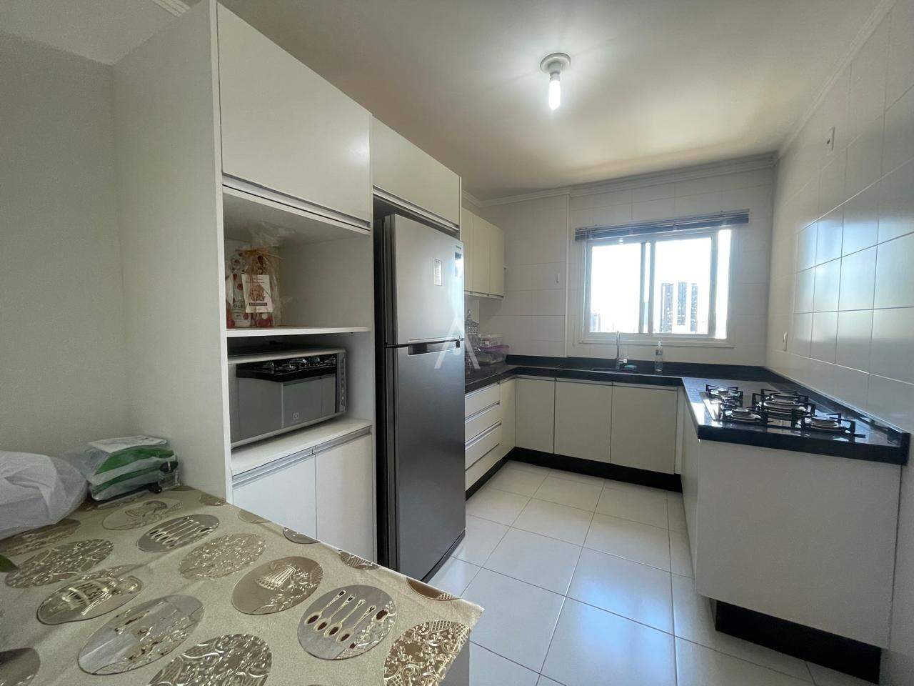 Apartamento para à venda no Bairro CENTRO em CASCAVEL: