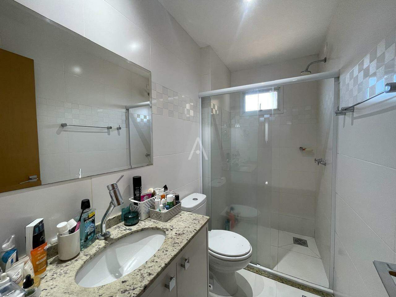 Apartamento para à venda no Bairro CENTRO em CASCAVEL: