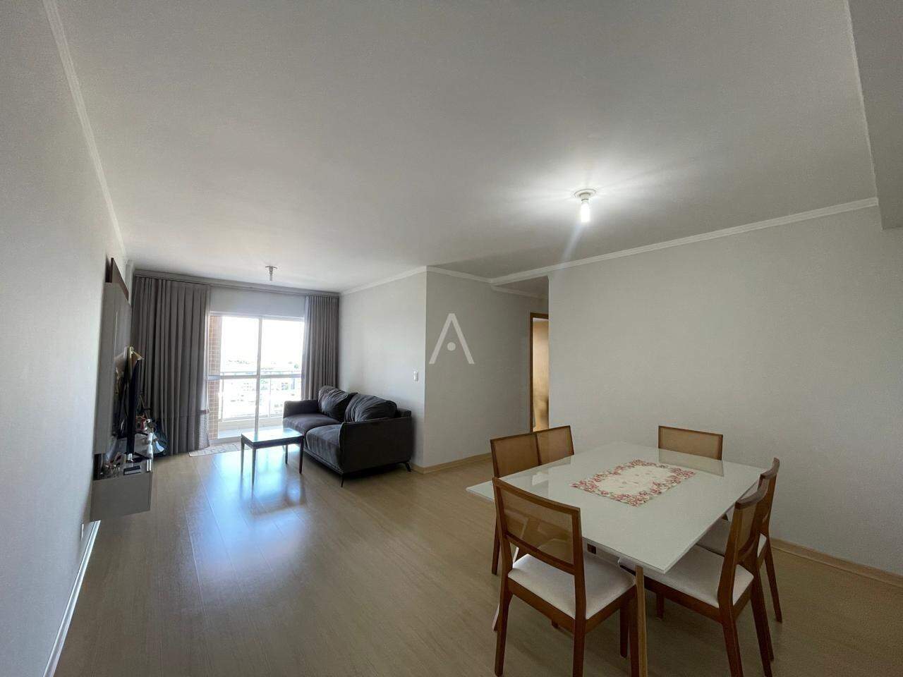 Apartamento para à venda no Bairro CENTRO em CASCAVEL: