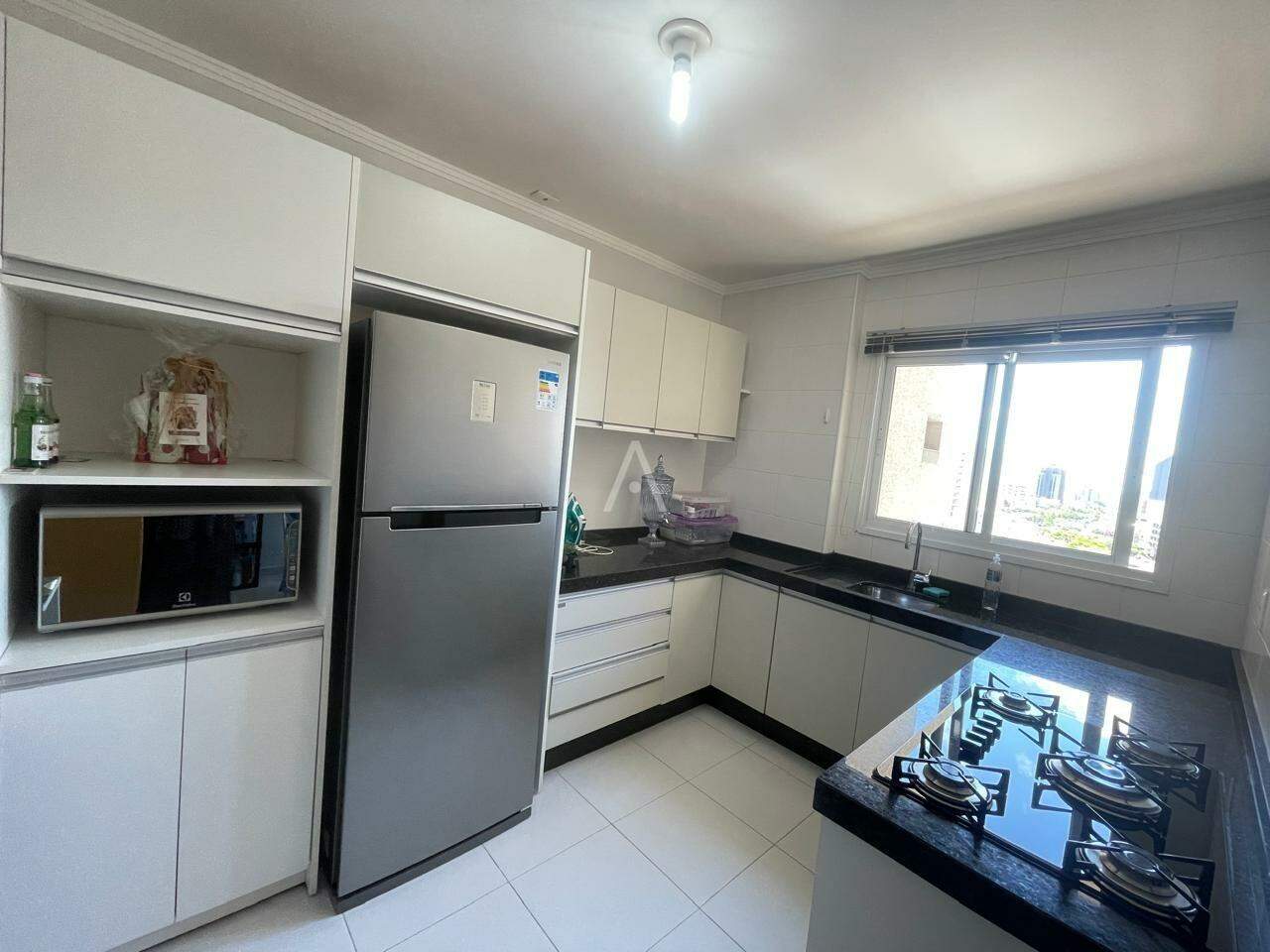Apartamento para à venda no Bairro CENTRO em CASCAVEL: