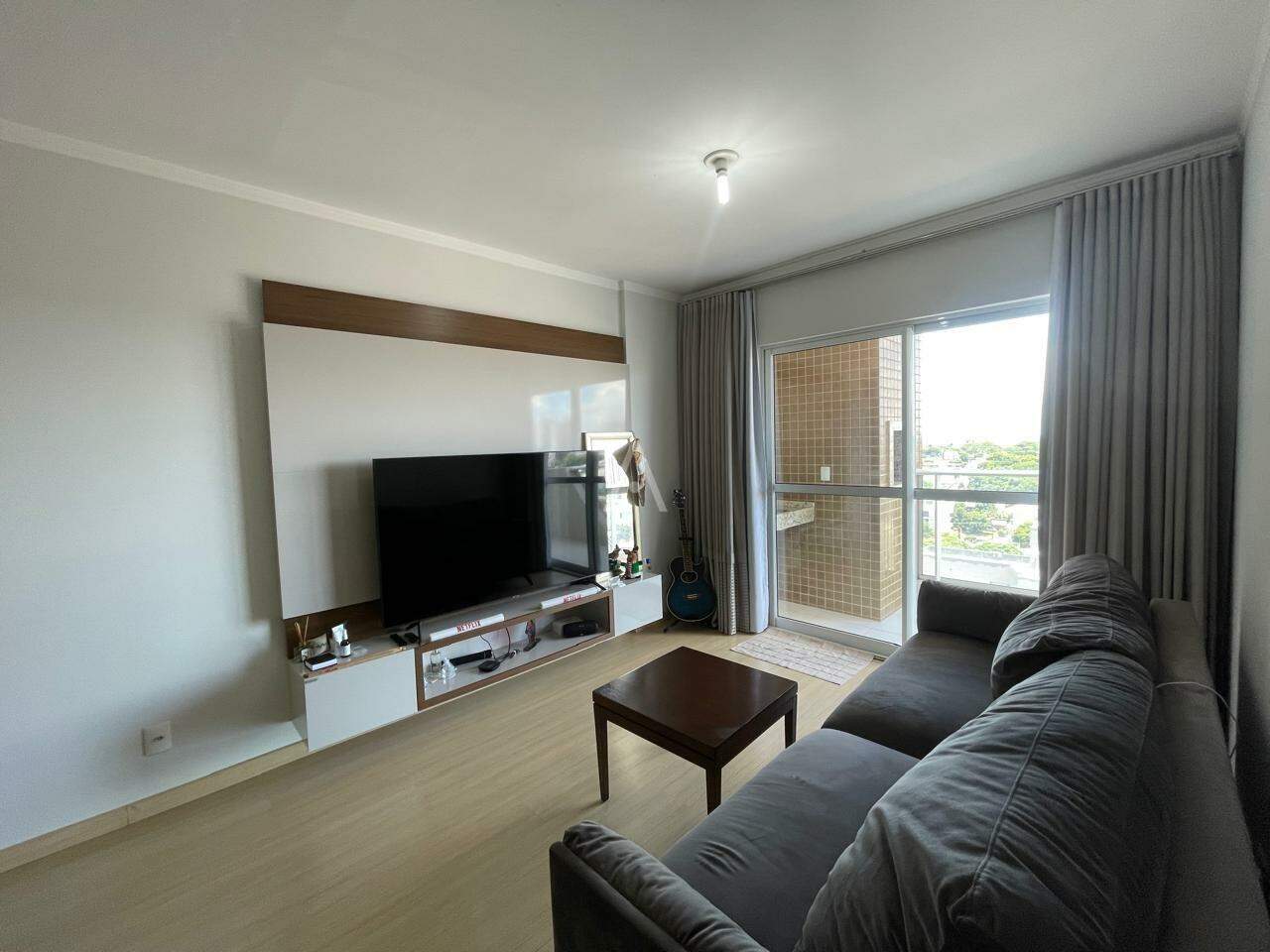 Apartamento para à venda no Bairro CENTRO em CASCAVEL: