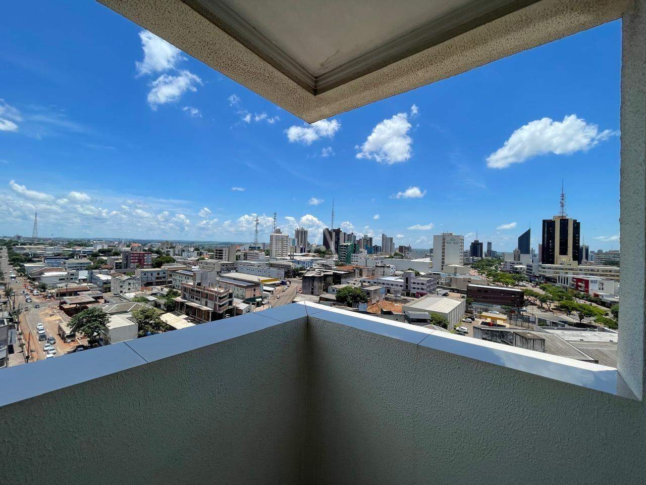 Apartamento para à venda no Bairro CENTRO em CASCAVEL: