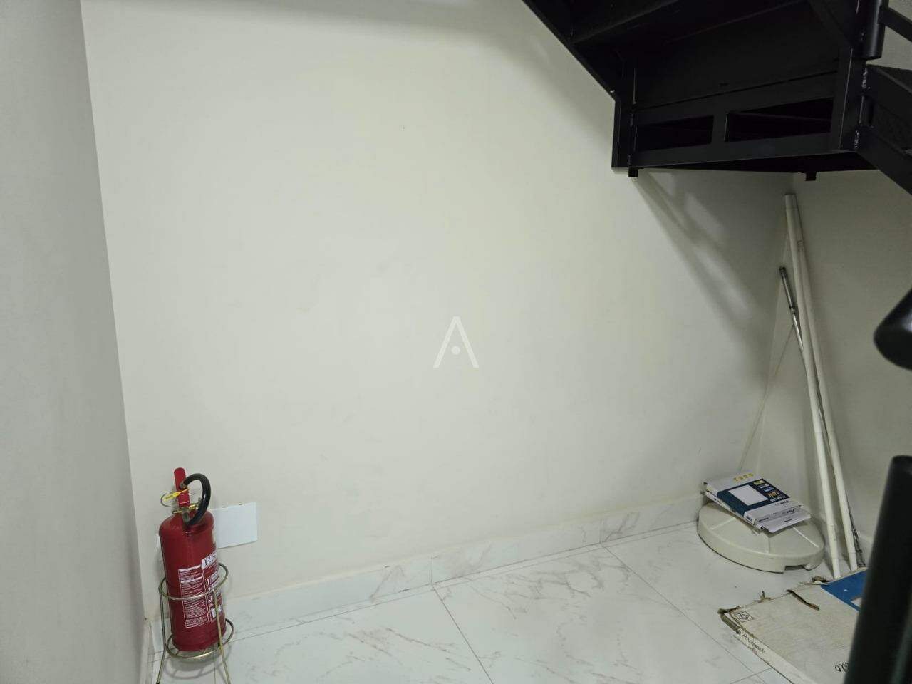 Sala Comercial para para aluguel no Bairro CENTRO em CASCAVEL: 