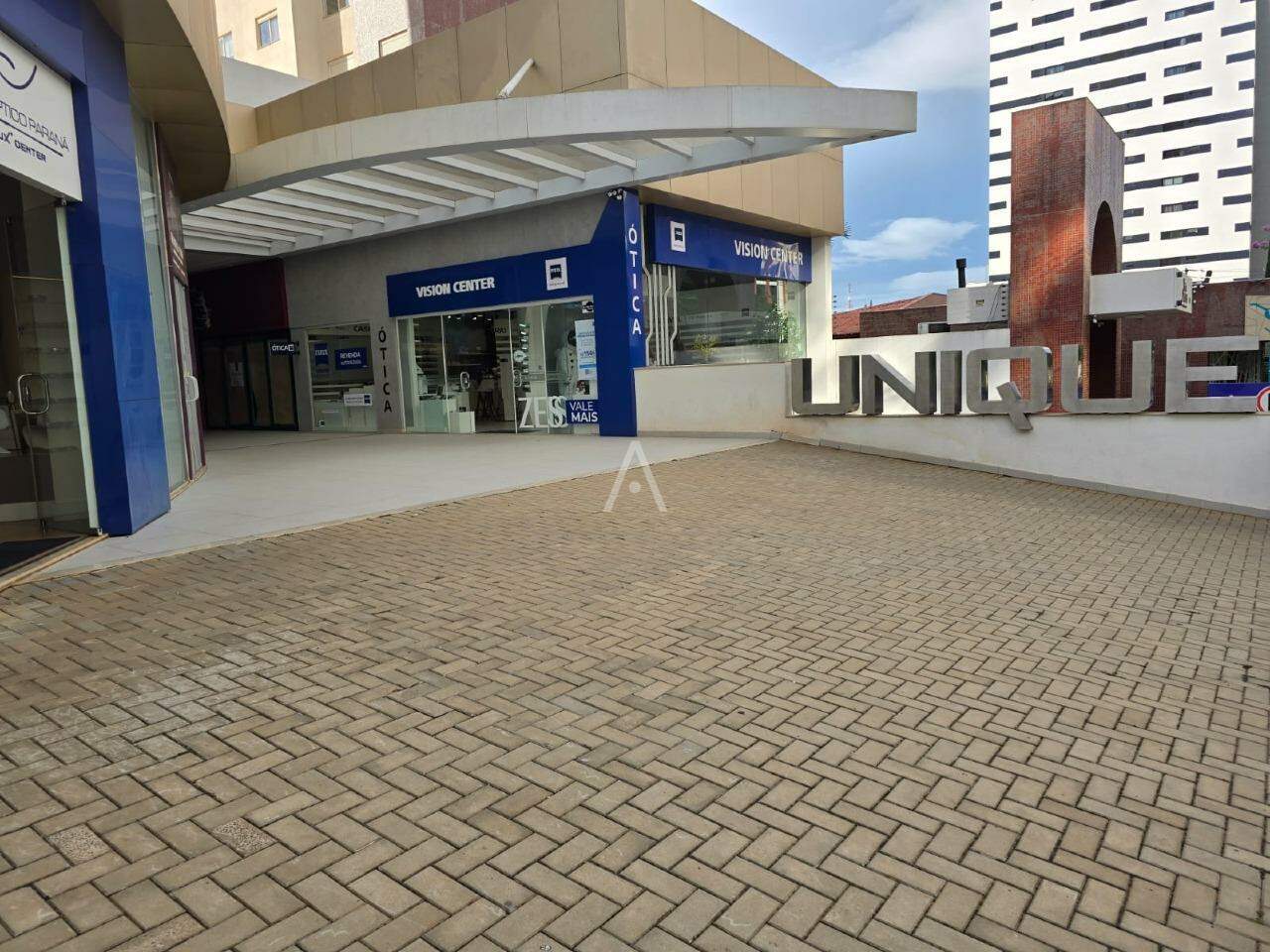 Sala Comercial para para aluguel no Bairro CENTRO em CASCAVEL: