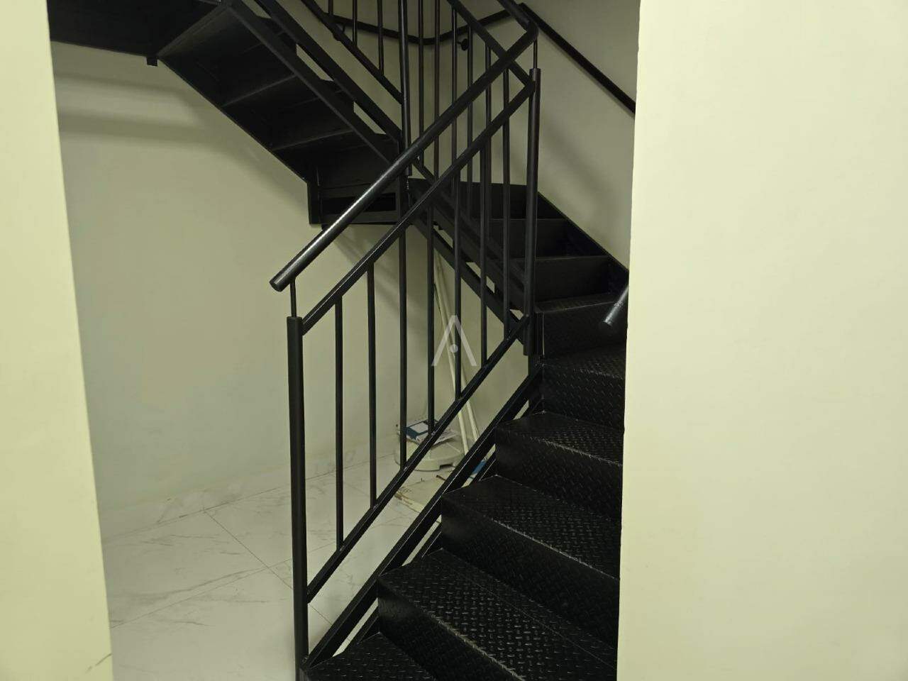 Sala Comercial para para aluguel no Bairro CENTRO em CASCAVEL: 