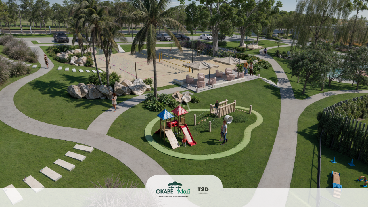 Terreno para à venda no Bairro SANTA FELICIDADE em CASCAVEL: 