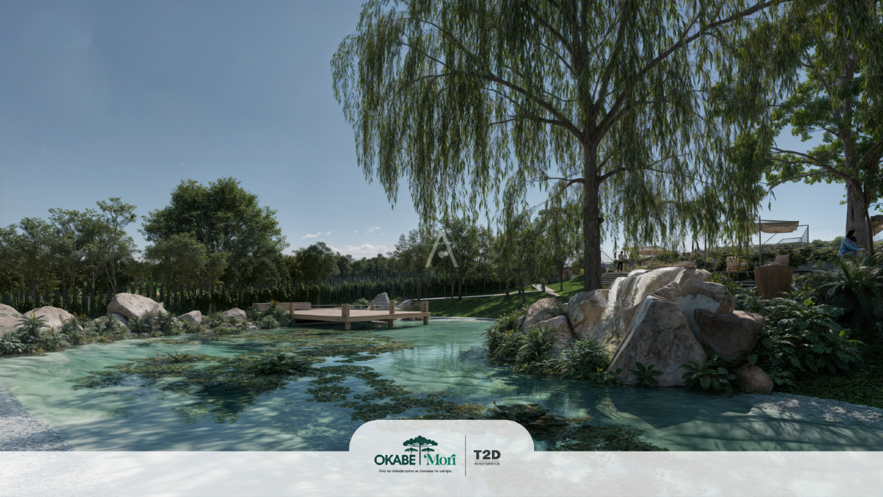 Terreno para à venda no Bairro SANTA FELICIDADE em CASCAVEL: 