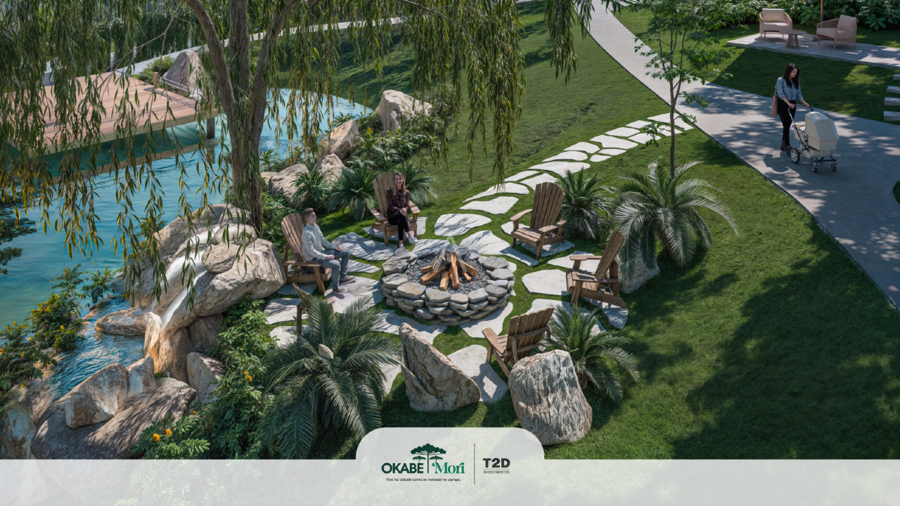 Terreno para à venda no Bairro SANTA FELICIDADE em CASCAVEL: 