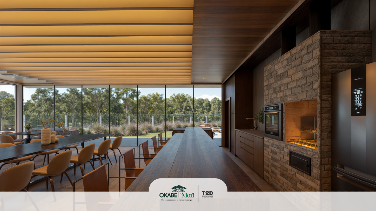 Terreno para à venda no Bairro SANTA FELICIDADE em CASCAVEL: 