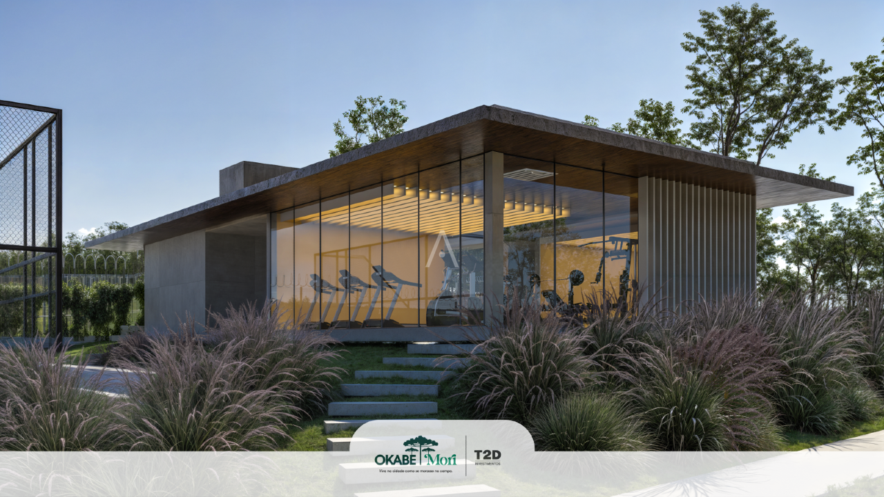 Terreno para à venda no Bairro SANTA FELICIDADE em CASCAVEL: 