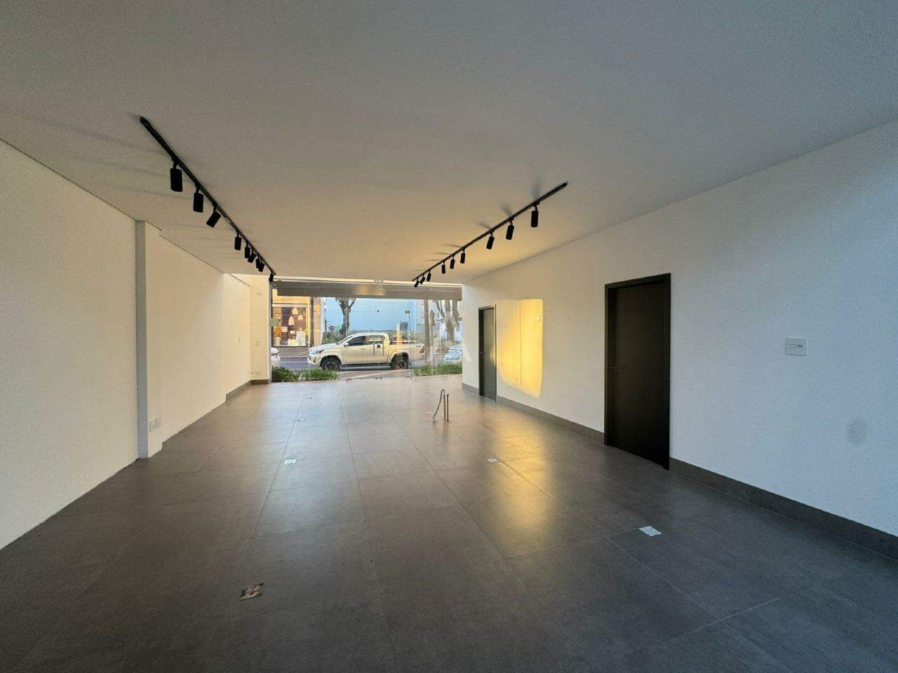 Sala Comercial para para aluguel no Bairro CENTRO em CASCAVEL:
