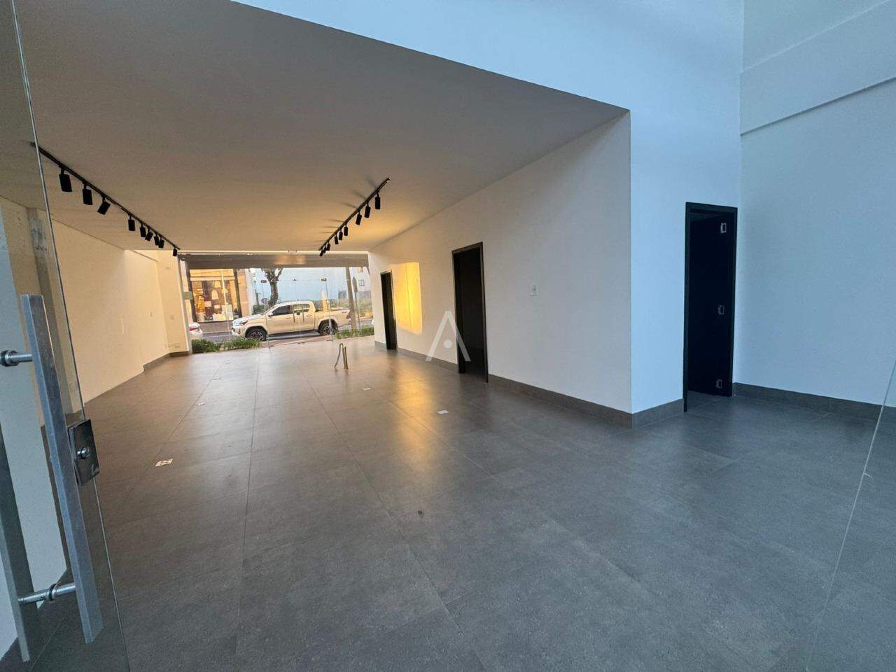 Sala Comercial para para aluguel no Bairro CENTRO em CASCAVEL: 