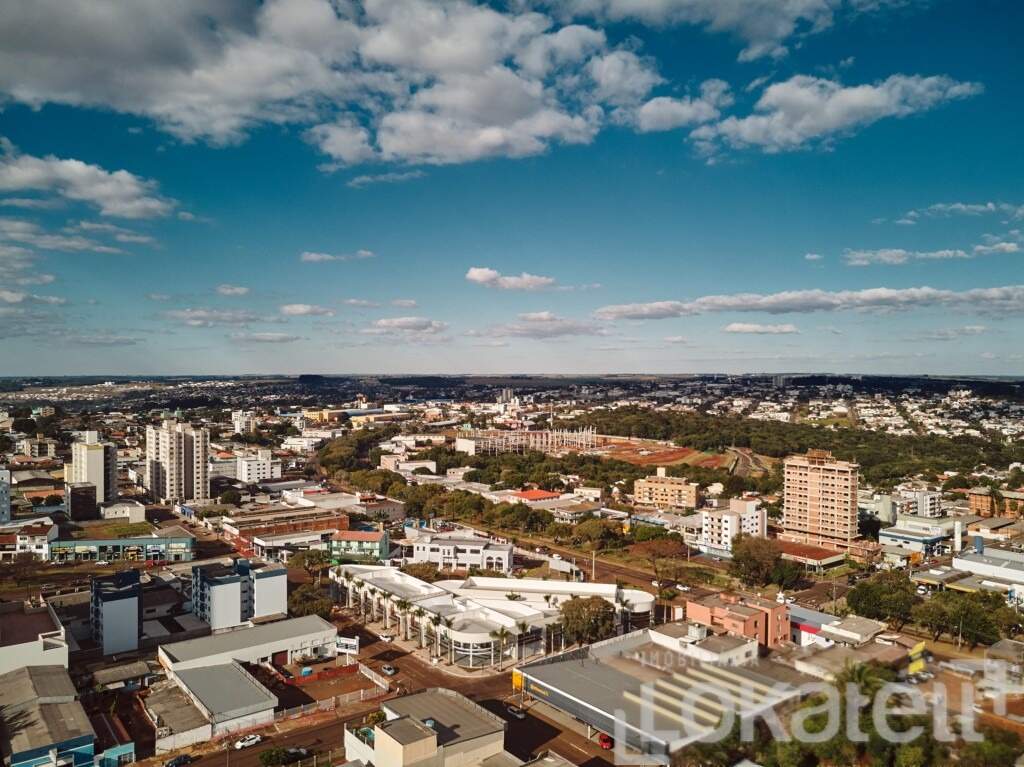 Sala Comercial para para aluguel no Bairro CENTRO em CASCAVEL: