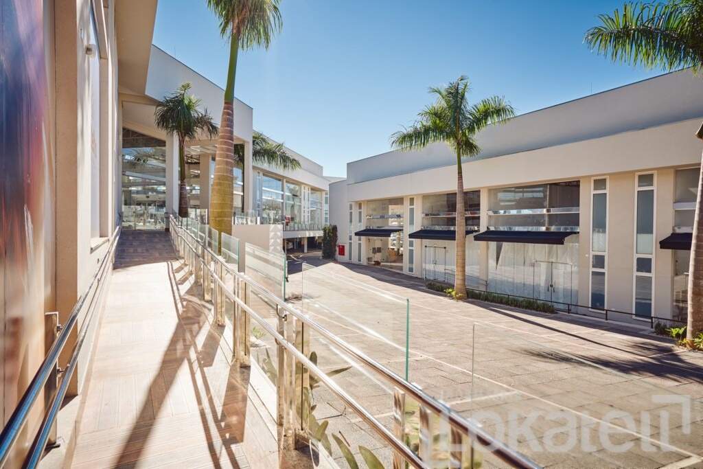 Sala Comercial para para aluguel no Bairro CENTRO em CASCAVEL: