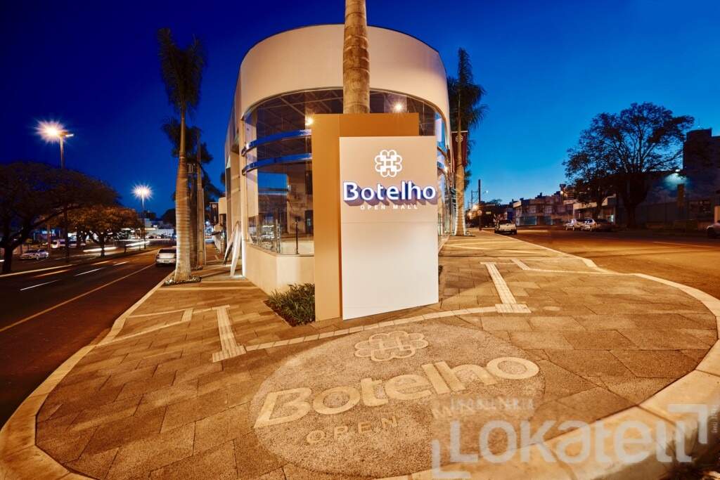 Sala Comercial para para aluguel no Bairro CENTRO em CASCAVEL: