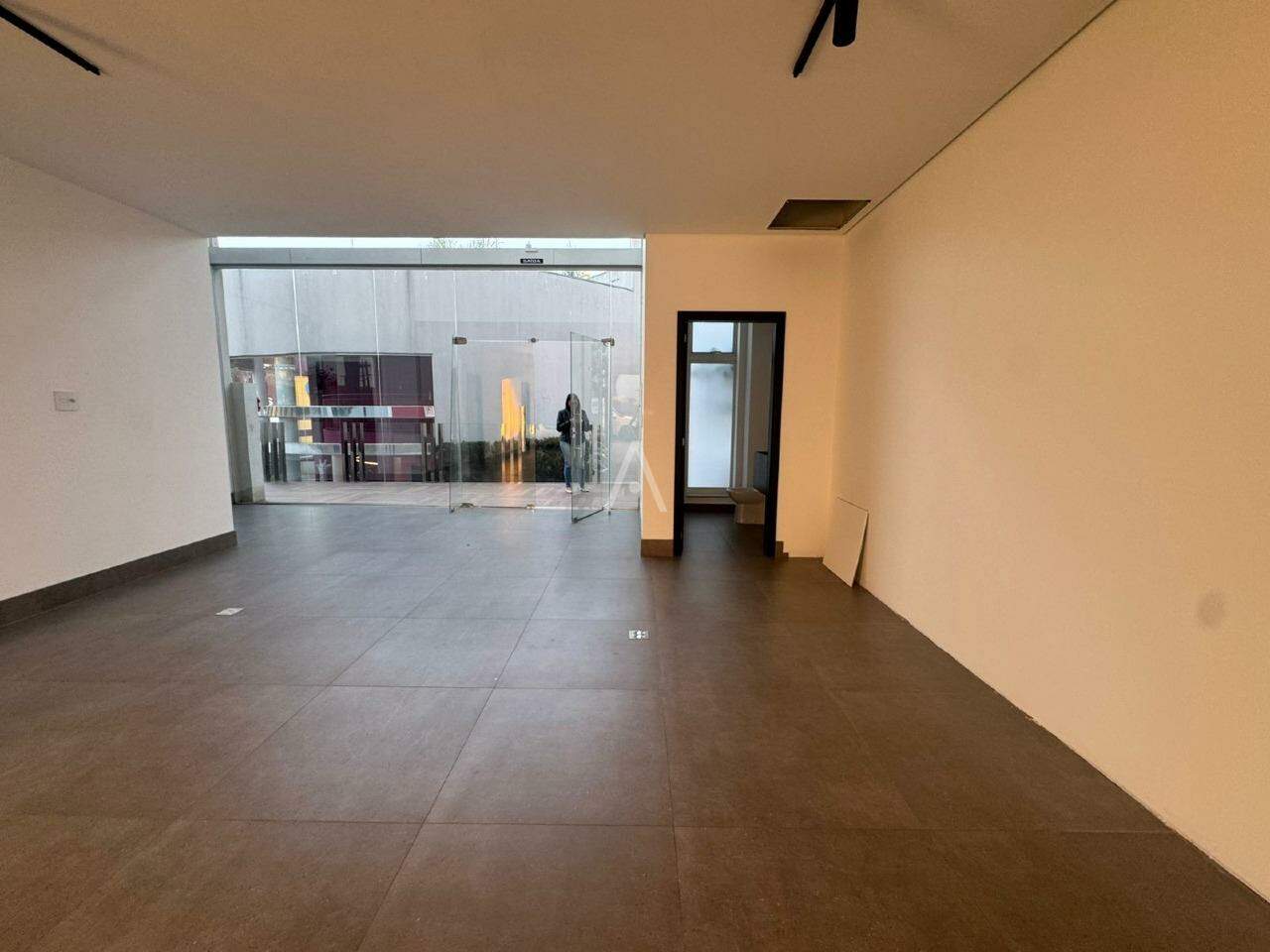Sala Comercial para para aluguel no Bairro CENTRO em CASCAVEL: