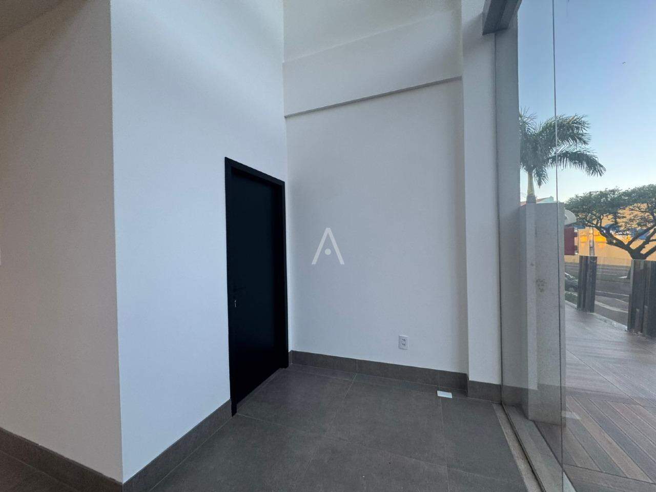 Sala Comercial para para aluguel no Bairro CENTRO em CASCAVEL: