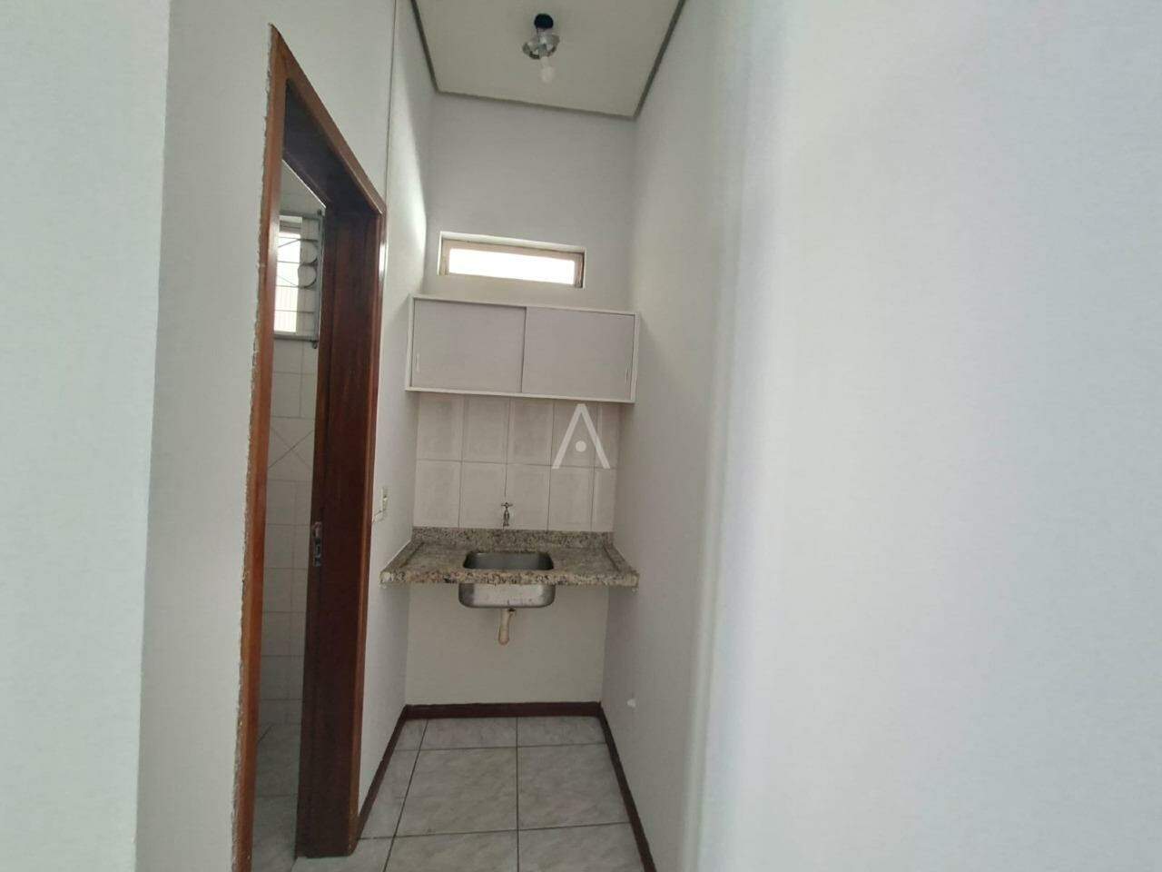 Sala Comercial para para aluguel no Bairro CENTRO em CASCAVEL: 