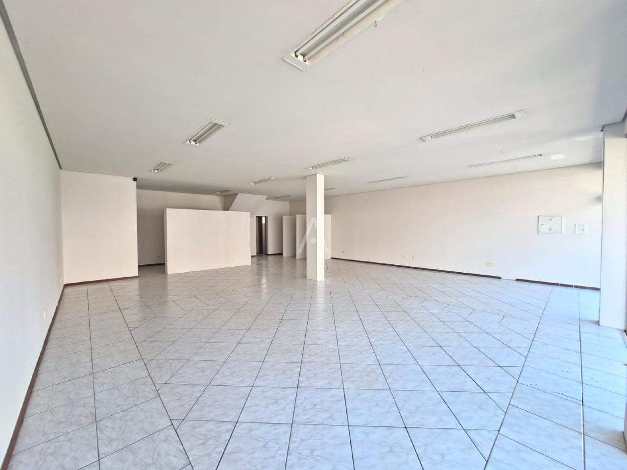 Sala Comercial para para aluguel no Bairro CENTRO em CASCAVEL: 