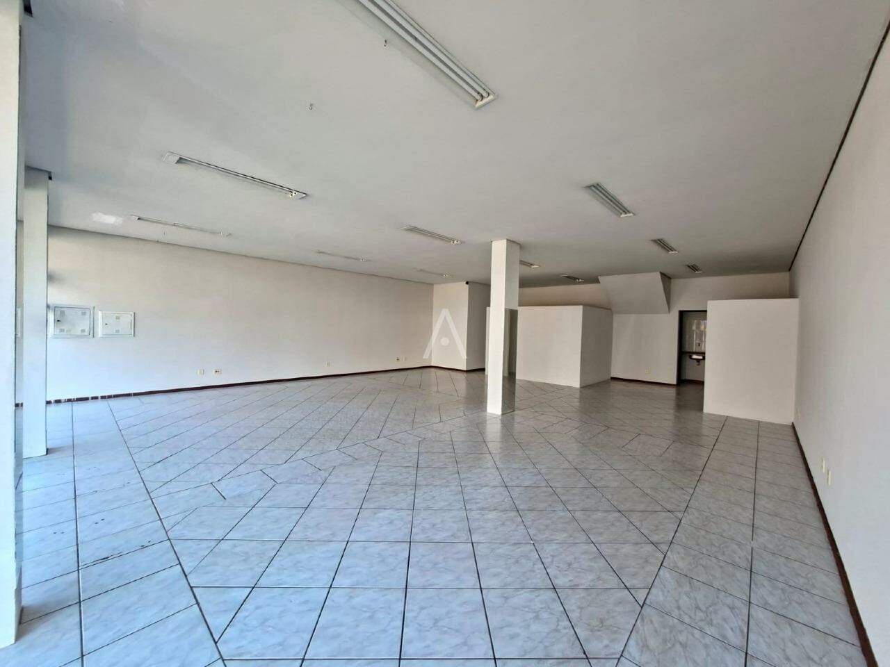 Sala Comercial para para aluguel no Bairro CENTRO em CASCAVEL: 