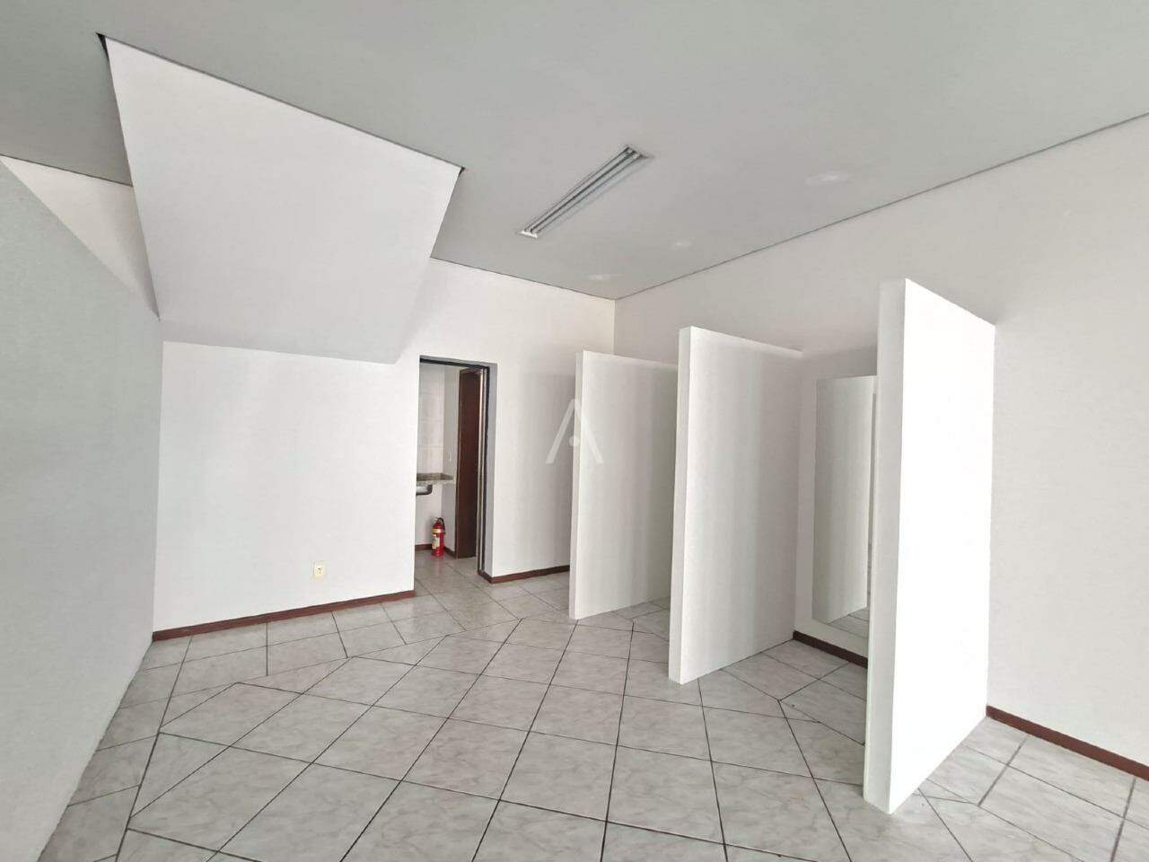 Sala Comercial para para aluguel no Bairro CENTRO em CASCAVEL: 